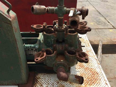 gardner denver 4x5 centrifugal pump|gardner denver duplex mud pumps.